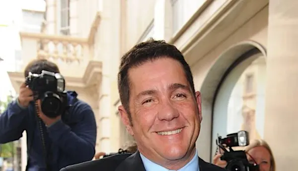 Dale Winton’s death 'unexplained' as coroner demands more enquiries