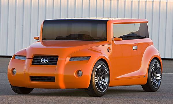 The Ugliest Cars In History
