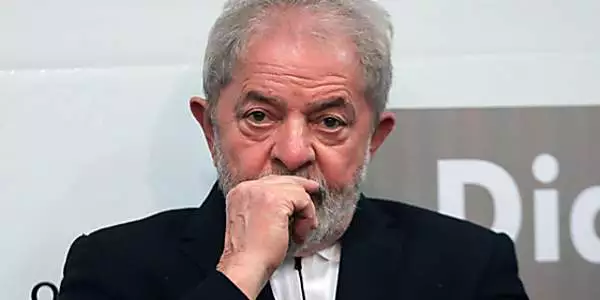Narrativa de perseguição política contra Lula mira cortes internacionais