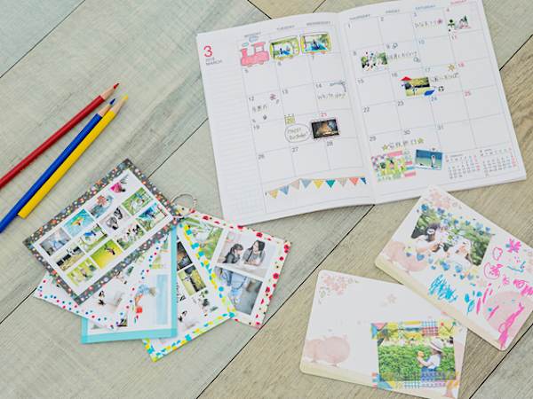 写真はプリントしてこそ！スマホに入っている写真を実際に手に取ろう