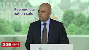 Javid: We can do better on intelligence sharing