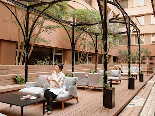 ホテルに眠るという贅沢なライフスタイル、ホテルジャーナリストが訪れたホテルとは