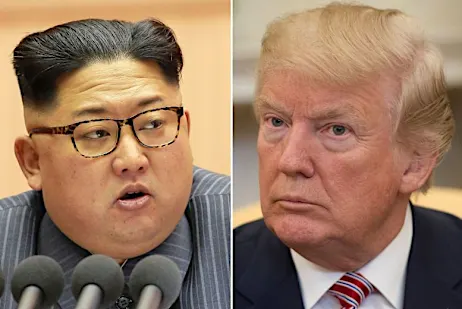 Οι ειδικοί καλωσορίζουν τις συνομιλίες Kim-Trump, αλλά προειδοποιούν για τις προκλήσεις