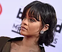 Rihanna Honors Cousin After He’s Killed In Barbados