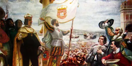 350 años de la independencia de Portugal: Cuando España dejó de ser Hispania