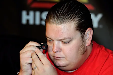 The Most Valuable Items Ever Found on 'Pawn Stars'