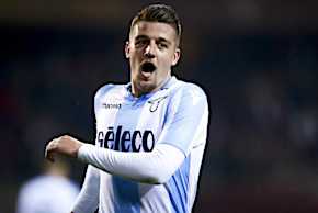 Man Utd transfer news: Milinkovic-Savic deal complete, Pogba holding up move - Materazzi