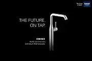 GROHE redefines the bathroom luxury with stunning tap range. Know More.