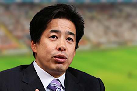 スポーツが人を動かし、地域を変える〜二宮清純スペシャルコラム〜