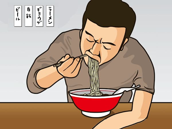 NHKで話題の成分！男の腸内を「スッキリ」に