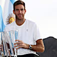 Roger Federer loses to Juan Martin del Potro in Indian Wells final