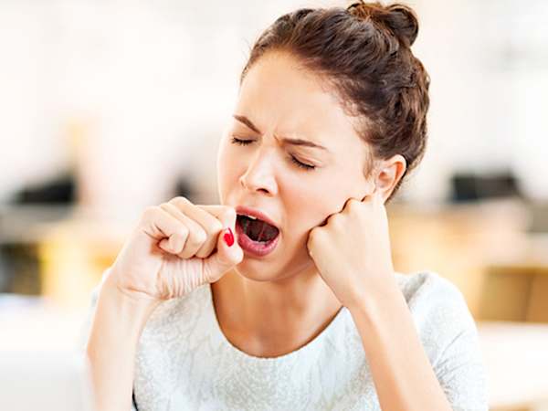 疲れやすさセルフチェック「甘い物やスナック菓子をよく食べる？」