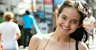 Artis Yang Menurut Ane Bukan Manusia! Tapi Bidadari!