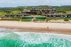 6 hotéis no Nordeste que vão valer a sua viagem de férias