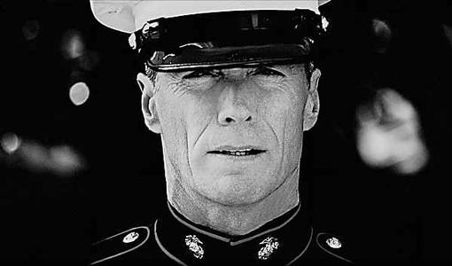 [Gallery] Why Clint Eastwood Will Never Discuss His Military Service