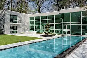 What Kind of Luxury Home Best Suits You? We Have It Right Here