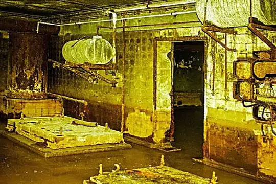 Hitler's Hidden Bunker Found In France And The Images Are Scarier Than You Can Imagine