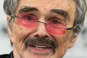 [Gallery] This is Why You Don't Hear From Burt Reynolds Anymore