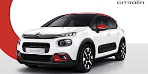 CITROËNMANÍA+ hasta el 22 de Febrero. Tu C3 a un precio de locura