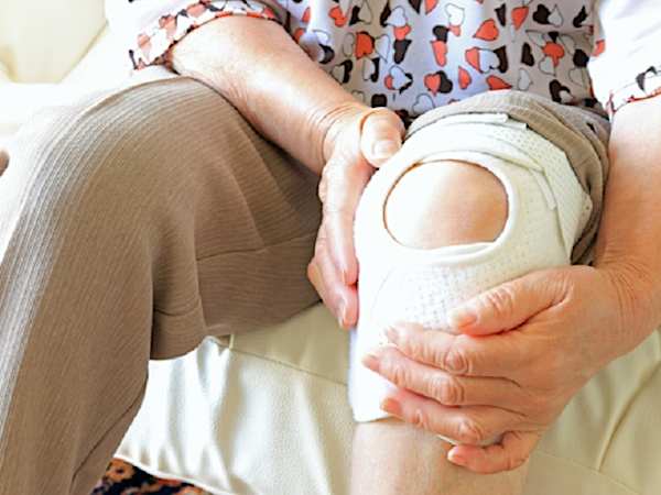 60代「早く知りたかった」グルコサミンの意外な真実