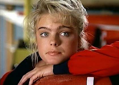 80's Women: They Were Amazing in the 80s, This Is what they Do Now