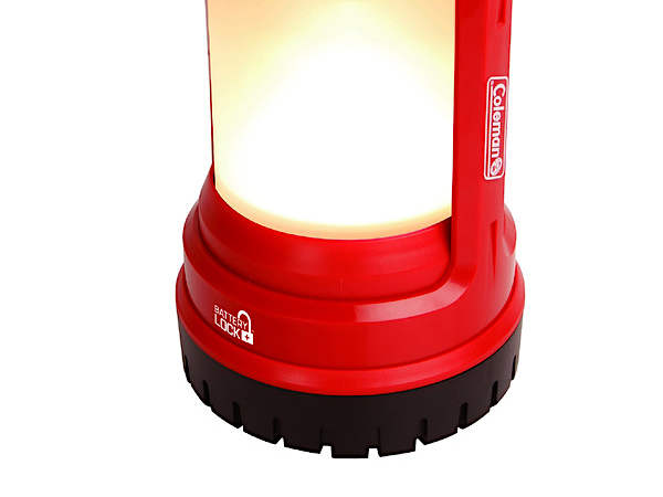 コールマン、「バッテリーロック」シリーズにヘッドランプなど追加