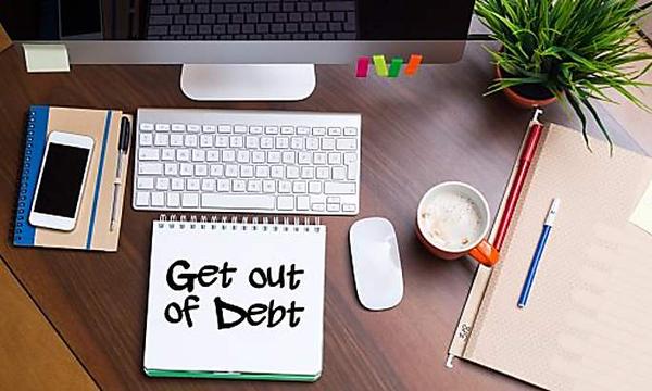 Read This If You Are Trying To Get Out of Credit Card Debt