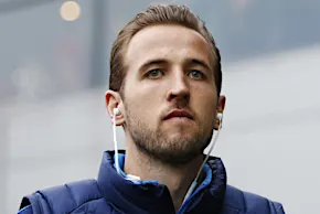 Harry Kane tells Real Madrid his 'conditions': Tottenham ace has Cristiano Ronaldo demand