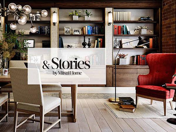 家事がラクになる間取り