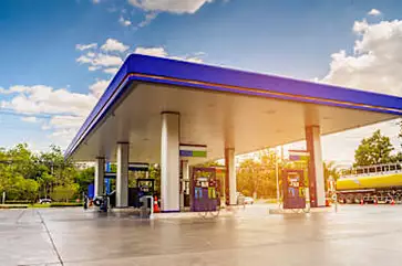 Tem mais tributos no preço da gasolina do que você imagina