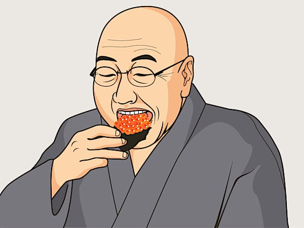 まさかの食材!1つで59種類の栄養を補う裏ワザ