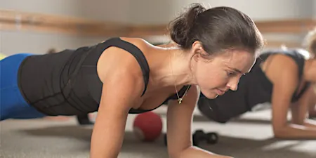 Por qué los entrenamientos de peso corporal para principiantes son tan revolucionarios