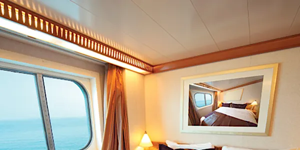 How Cruise Ships Fill Their Unsold Cabins