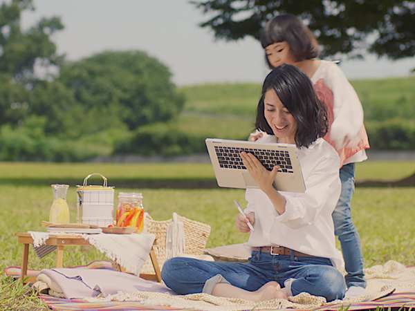 家族と仕事をどちらも幸せにする働き方とは?