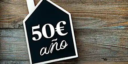 Un buen seguro de Hogar desde sólo 50€ al año