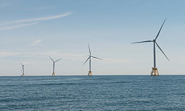 Powering the Future with Wind