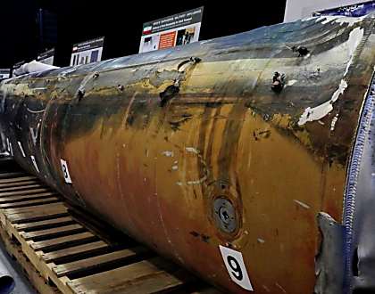 UN to vote Monday on condemning Iran for supplying missiles to Yemen militias