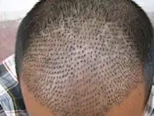 Hágalo antes de ir a dormir para regenerar su cabello durante la noche