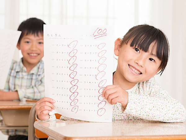 「親の年収が高い子どもの学力は高い」ってホント？親としてどうとらえるか