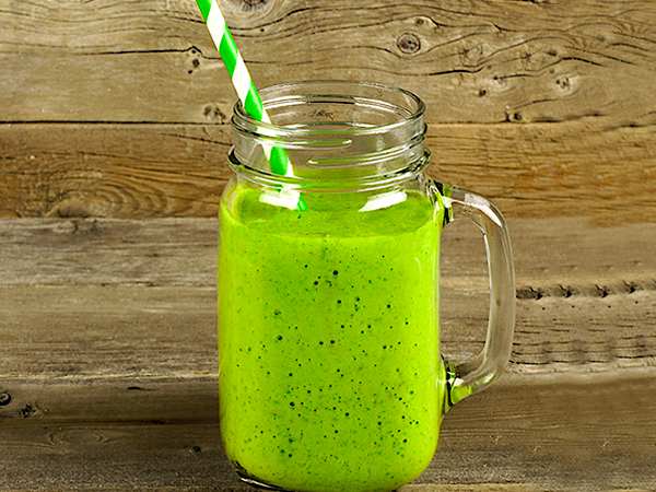 ユーグレナの緑汁をはじめてみた結果