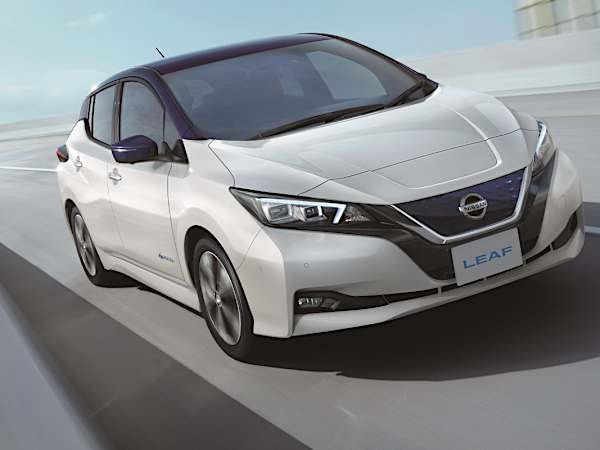 もうガソリン車には戻れない!? 「日産リーフ」オーナーが語るEV車の魅力