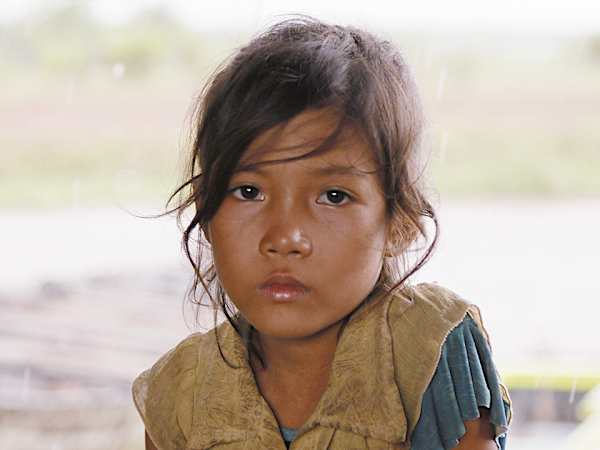 10歳で社会人6年目？世界の驚くべき現状とは│1人の子どもとつながる支援の方法