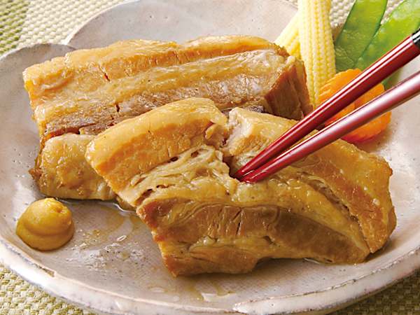 必見!圧力鍋の「ほったらかし調理法」とは