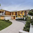 Mid-Century Luxury Makes a Comeback in Australia