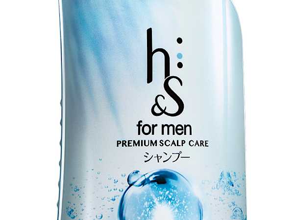 スタイリング剤などのアブラを一発洗浄するシャンプーとは