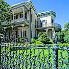 An Iconic House in New Orleans, Which Saw a 10-Year Renovation