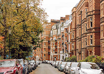 Chelsea is a ‘Suburb Within Central London’