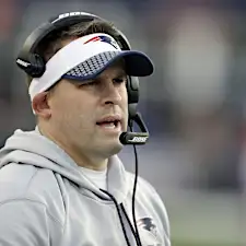 Patriots OC Josh McDaniels Says He 'Definitely' Wants to Be a Head Coach Again