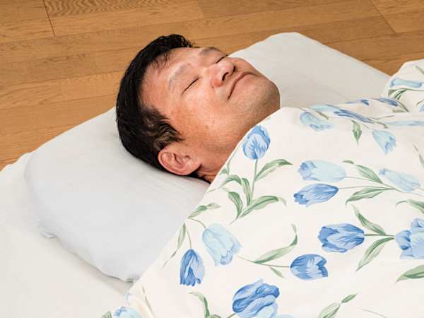 深い睡眠をもたらす味の素(株)の「グリナ」、85％が実感