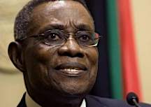 Shocking facts about Atta Mills' death